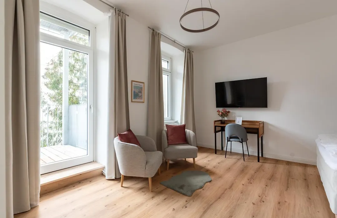 Sophienne Apartments-1