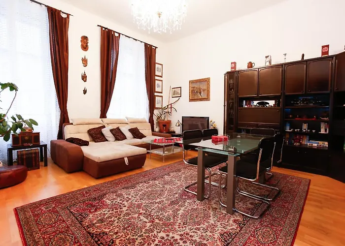 Apartments Opera