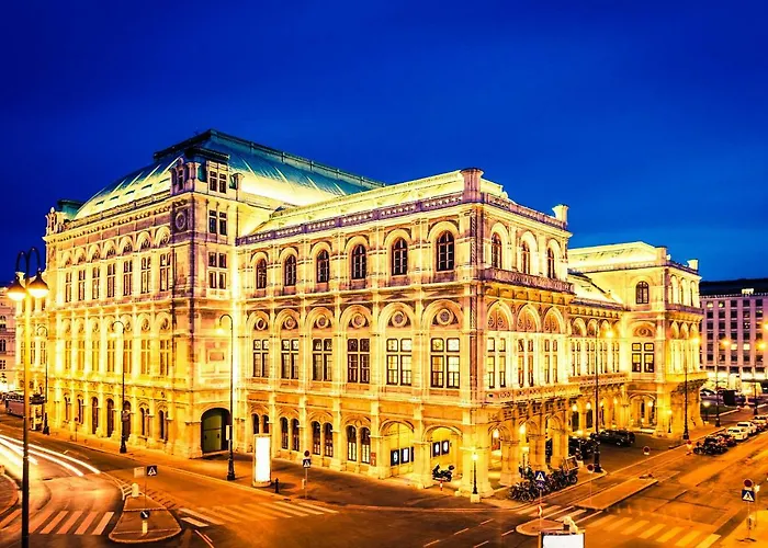 Apartments Opera